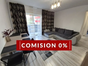 Apartament 2 camere, etaj 1, decomandat, parcare inclusa, zona Teilor