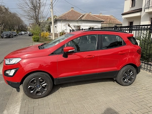Vand Ford EcoSport 2019 motor defect - imagine 4