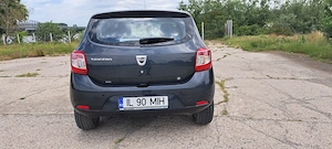 Dacia Sandero 1.5 DCI euro 6 - imagine 2
