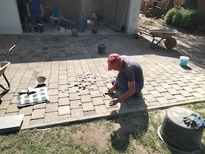 Angajăm Constructori pentru Germania