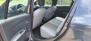 Dacia Sandero 1.5 DCI euro 6 - imagine 6