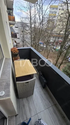 Apartament 3 camere decomandate de vanzare Comision 0% Zorilor  - imagine 7