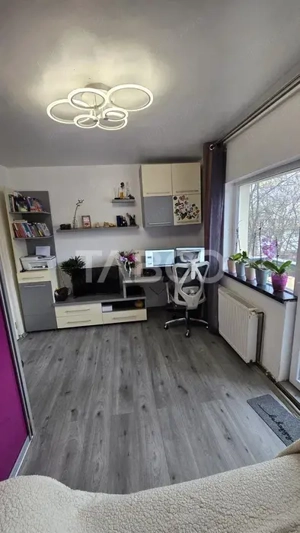 Apartament 3 camere decomandate de vanzare Comision 0% Zorilor  - imagine 6