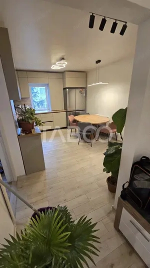 Apartament 3 camere decomandate de vanzare Comision 0% Zorilor  - imagine 5
