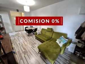 Apartament 3 camere, 60mp,etaj intermediar,zona SubCetate/Parc Poligon
