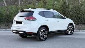 Nissan X-Trail Tekna I Cutie Automata I Disponibil In Rate Auto Fara Avans - imagine 6