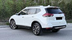 Nissan X-Trail Tekna I Cutie Automata I Disponibil In Rate Auto Fara Avans - imagine 5