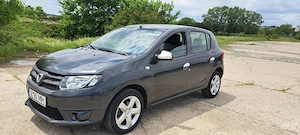 Dacia Sandero 1.5 DCI euro 6 - imagine 8