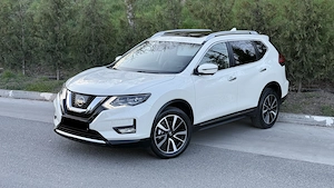 Nissan X-Trail Tekna I Cutie Automata I Disponibil In Rate Auto Fara Avans - imagine 4