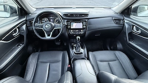 Nissan X-Trail Tekna I Cutie Automata I Disponibil In Rate Auto Fara Avans - imagine 2