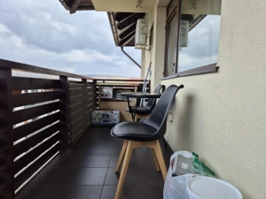 Apartament 3 camere, 60mp,etaj intermediar,zona SubCetate/Parc Poligon - imagine 14