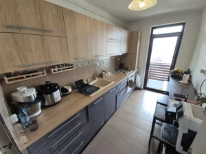 Apartament 3 camere, 60mp,etaj intermediar,zona SubCetate/Parc Poligon - imagine 5