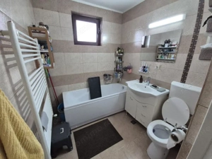 Apartament 3 camere, 60mp,etaj intermediar,zona SubCetate/Parc Poligon - imagine 10