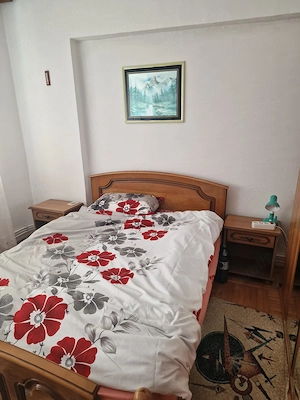 Apartment 2 camere,semidecomandat  - imagine 3
