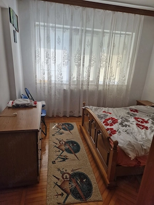 Apartment 2 camere,semidecomandat  - imagine 5