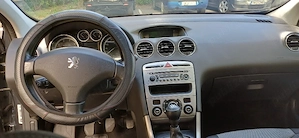 Vând Peugeot 308 - imagine 3