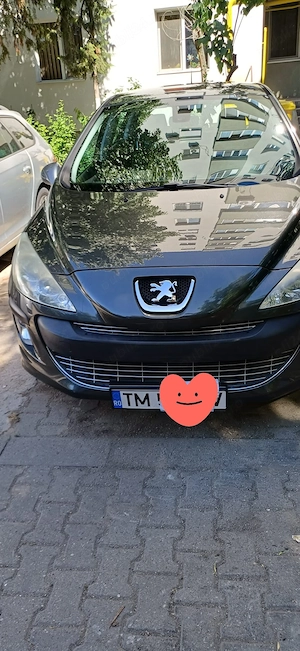 Vând Peugeot 308 - imagine 2