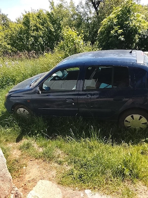 vind Renault Clio