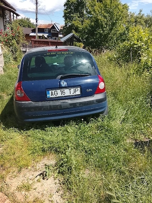 vind Renault Clio - imagine 2