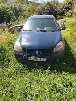 vind Renault Clio - imagine 3