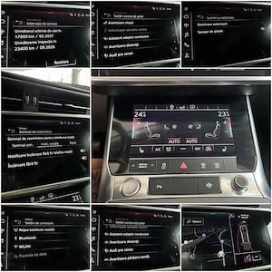 Audi A6 Avant 35TDI MHEV - imagine 6
