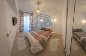 Apartament de lux/de inchiriat/terasa proprie/Craiova - imagine 8