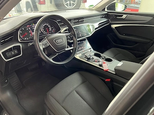 Audi A6 Avant 35TDI MHEV - imagine 5
