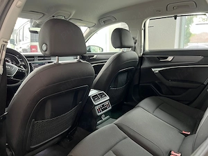 Audi A6 Avant 35TDI MHEV - imagine 8