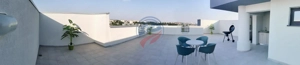 Apartament de lux/de inchiriat/terasa proprie/Craiova - imagine 2