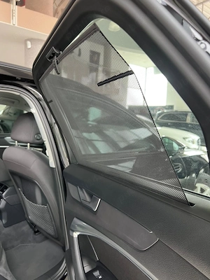 Audi A6 Avant 35TDI MHEV - imagine 10