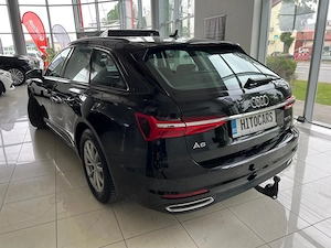 Audi A6 Avant 35TDI MHEV - imagine 3