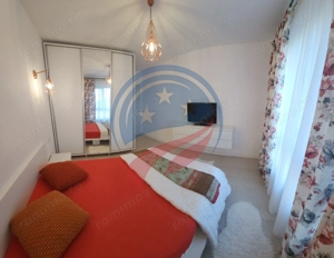 Apartament de lux/de inchiriat/terasa proprie/Craiova - imagine 9