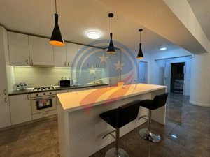 Apartament de lux/de inchiriat/terasa proprie/Craiova - imagine 6
