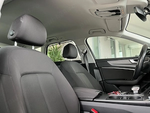 Audi A6 Avant 35TDI MHEV - imagine 9