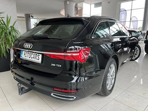 Audi A6 Avant 35TDI MHEV - imagine 4