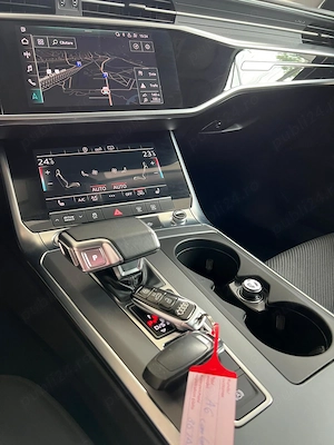 Audi A6 Avant 35TDI MHEV - imagine 7