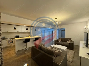 Apartament de lux/de inchiriat/terasa proprie/Craiova - imagine 7
