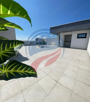 Apartament de lux/de inchiriat/terasa proprie/Craiova