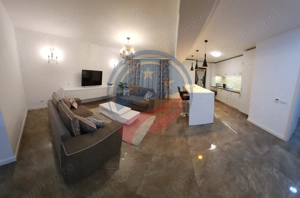 Apartament de lux/de inchiriat/terasa proprie/Craiova - imagine 5