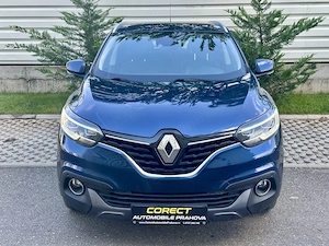 Renault Kadjar Intense Faruri LED Unghi mort Rate Garantie - imagine 2