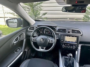 Renault Kadjar Intense Faruri LED Unghi mort Rate Garantie - imagine 11