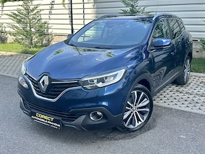 Renault Kadjar Intense Faruri LED Unghi mort Rate Garantie