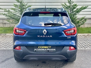 Renault Kadjar Intense Faruri LED Unghi mort Rate Garantie - imagine 5