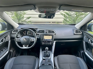 Renault Kadjar Intense Faruri LED Unghi mort Rate Garantie - imagine 10