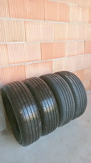 Anvelope de vară goodyear 205 60 16 cu dot 08 2025!