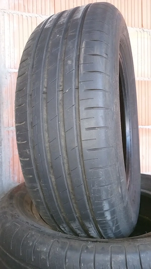 Anvelope de vară goodyear 205 60 16 cu dot 08 2025! - imagine 4