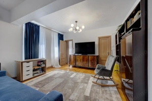 Centrul Vechi - Gabroveni - 2 camere - etaj 3