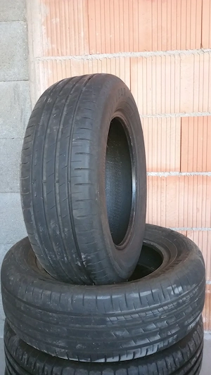 Anvelope de vară goodyear 205 60 16 cu dot 08 2025! - imagine 7