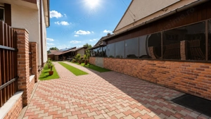 CASA RENOVATA DE VANZARE, SALONTA - imagine 13