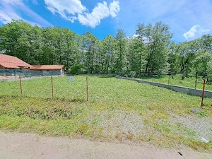 Teren intravilan de vânzare Polovragi Gorj - 700mp2 - imagine 5